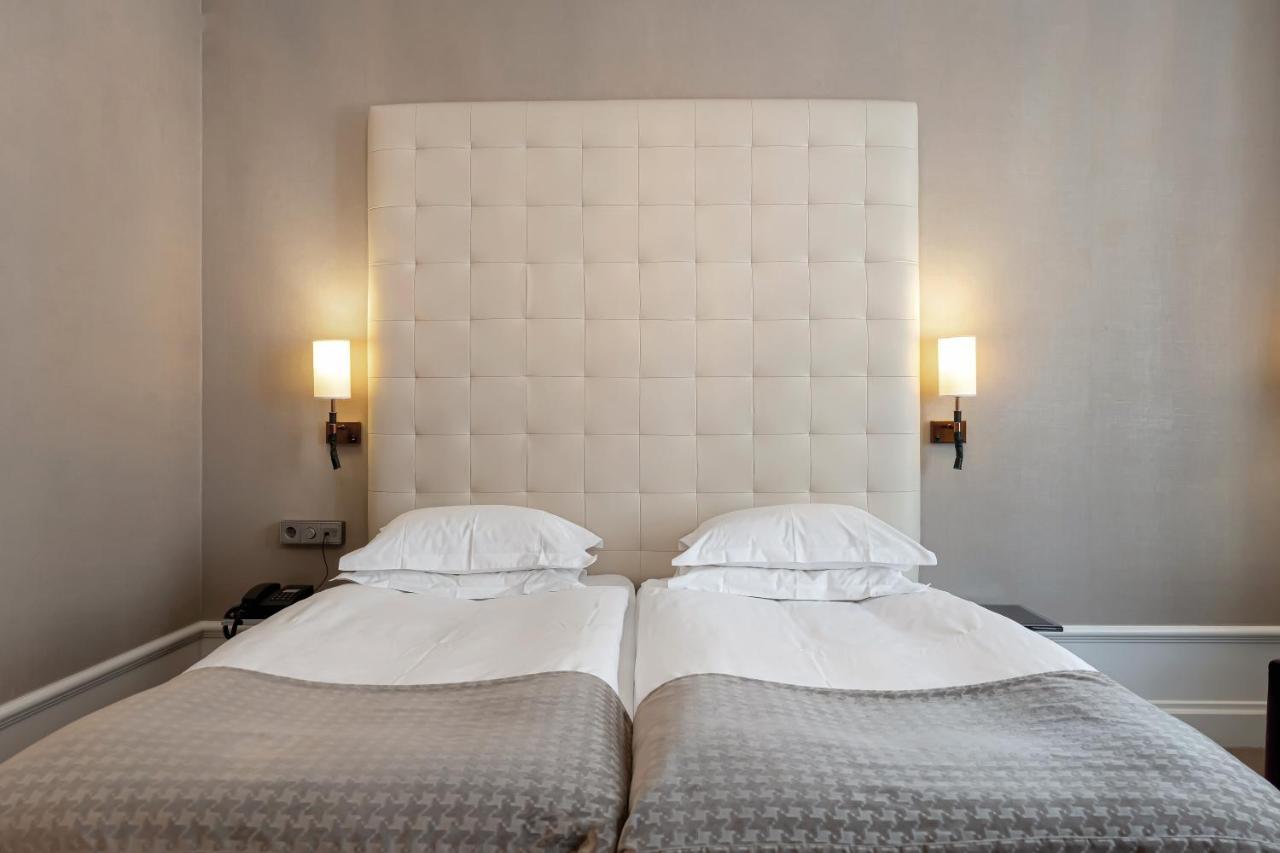 Elite Plaza Hotel Göteborg