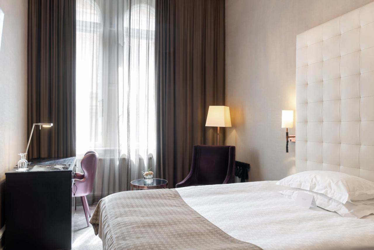 Hotel Elite Plaza