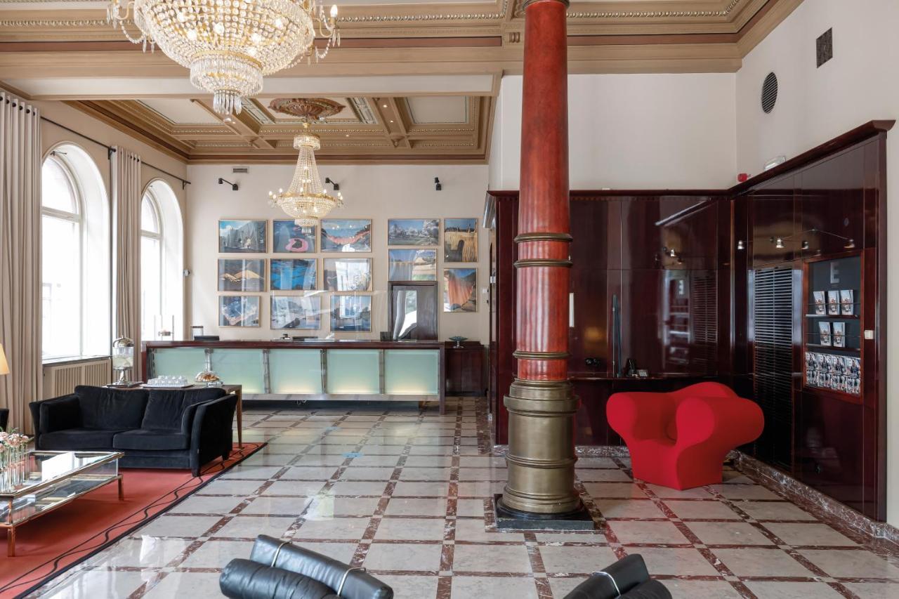 Hotel Elite Plaza 4*