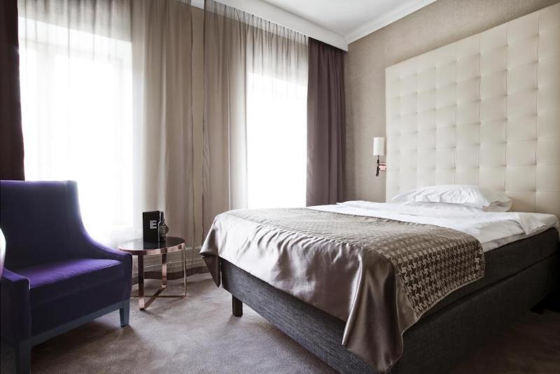 Hotel Elite Plaza