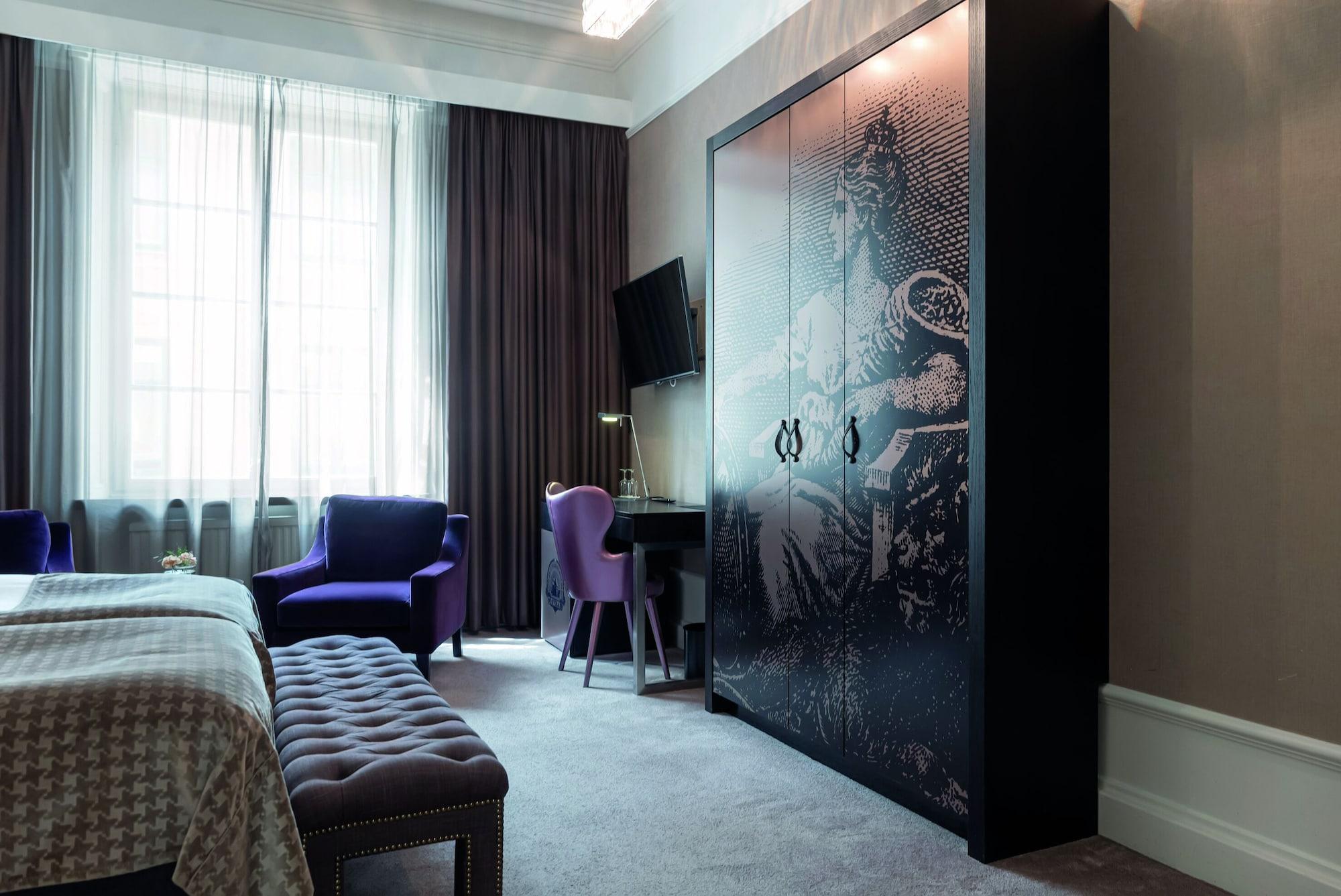 Hotel Elite Plaza Göteborg