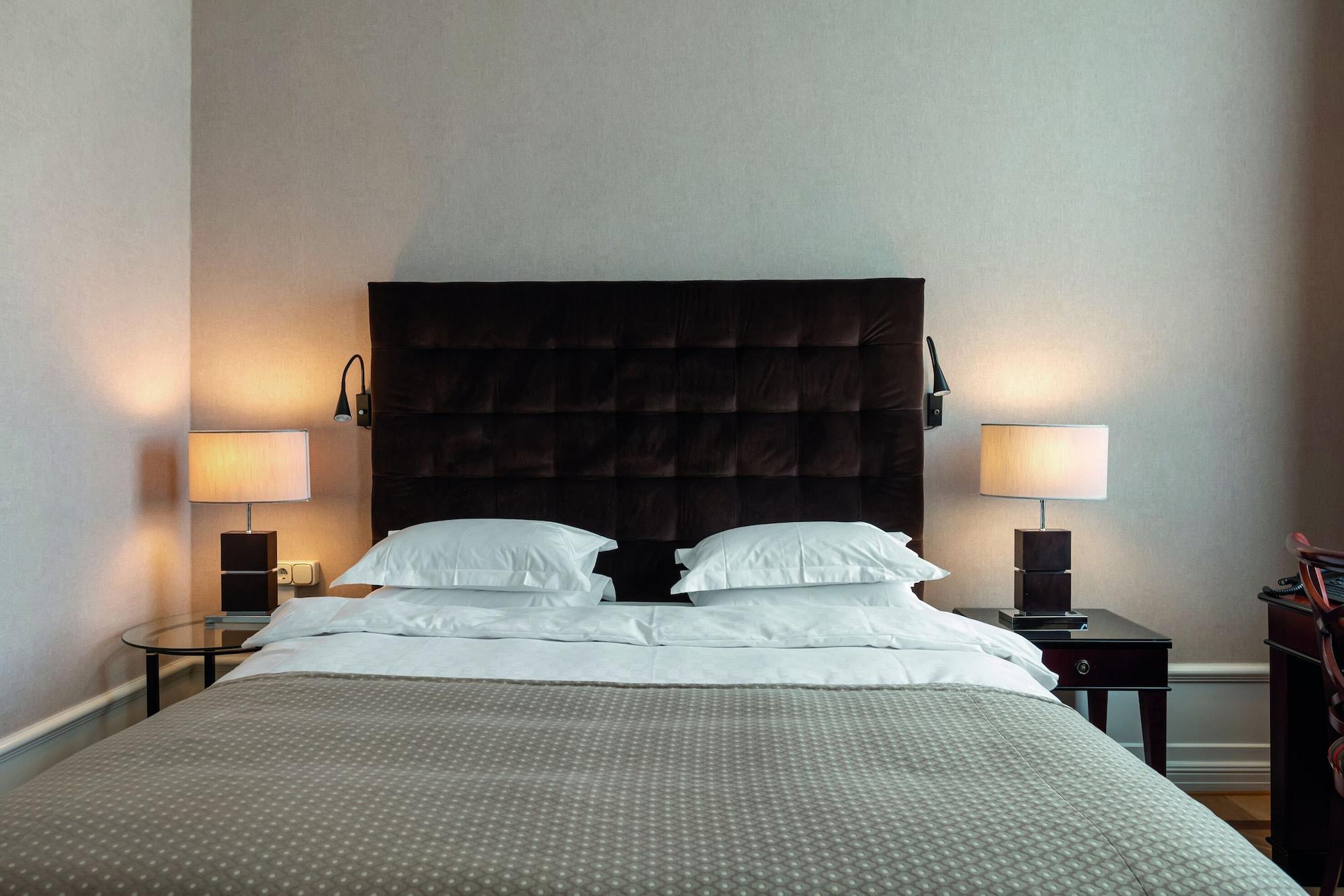 Hotel Elite Plaza Göteborg